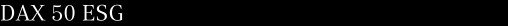 DAX 50 ESG