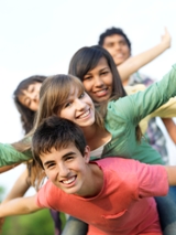 Young people