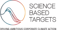 Logo SBTi