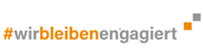 WirBleibenEngagiert_183px