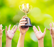 green_award