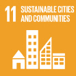 Sustainable Development Goal 11