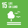 Sustainable Development Goal 15