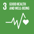 Sustainable Development Goal 3