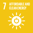 Sustainable Development Goal 7