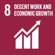 Sustainable Development Goal 8