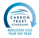Symbol Carbon Trust Standard