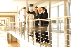 Employee development