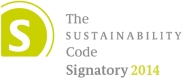 Signet DNK Signatory 2014