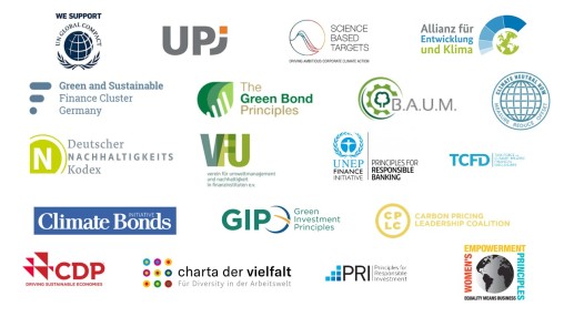 Memberships and Initiatives