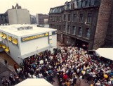 1990 Commerzbank Halle masses