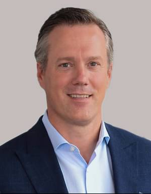 Portrait Wolfgang Vitzthum, Head of Sustainable & Transition Finance Advisory