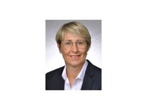 Portrait Ingrid Weisskopf, Head of Institutional Clients Advisory & Analytics