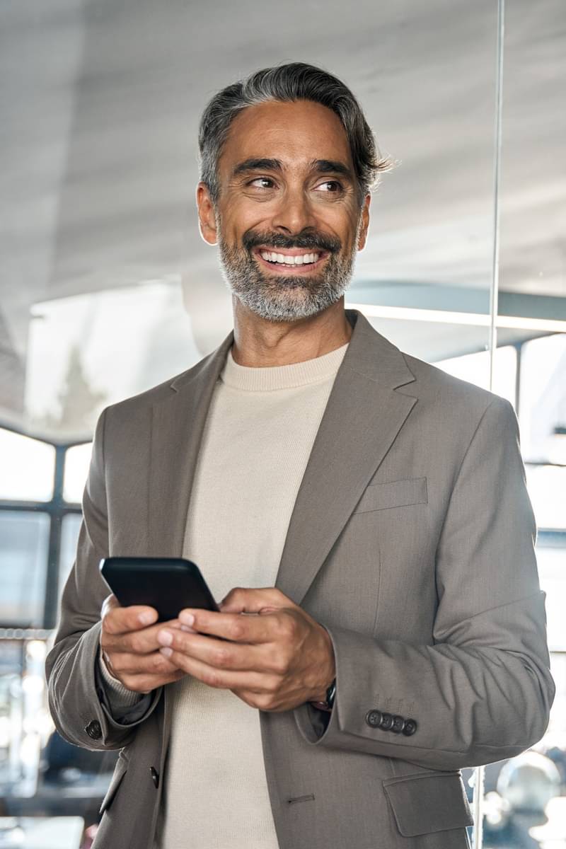 Kryptoverwahrung & Handel - bei der Commerzbank & Crypto Finance |  Firmenkunden - Commerzbank