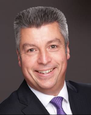 Portrait Dietmar Kuhlmann, Leiter Financial Engineering West