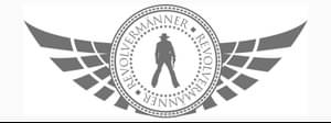 Logo der Revolvermänner GmbH