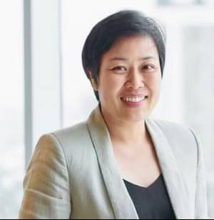 Portrait Thira Nuntametha, Senior Representative Commerzbank in Thailand