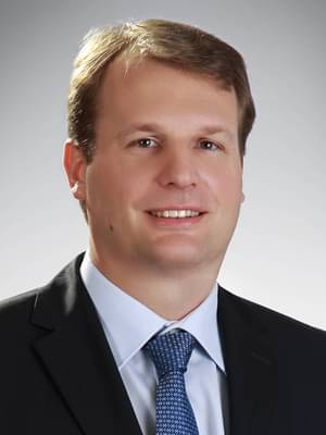 Portrait Christian Toben