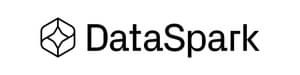Die Abbildung zeigt das Logo der DataSpark GmbH