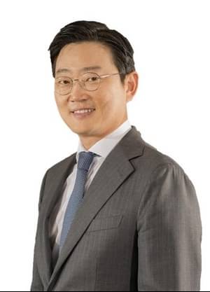 Portrait Dr. Mike Jaeho Hyun, Senior Representative, Representative Office Seoul