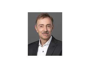 Portrait Roland Nehl, Programm-Manager, Commerzbank AG