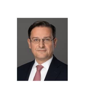 Portrait Michael Kilka, Regional Board Member Global Sectors & German MNC, Commerzbank AG