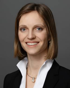 Portrait Kristina Holzhäuser