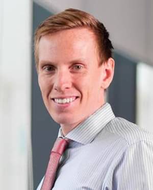 Arne Graeber, CEO of Commerz Global Service Solutions