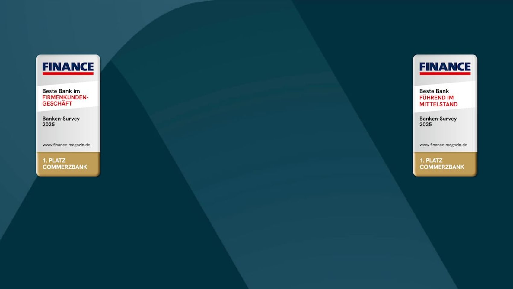 Best bank for corporate clients and mid-cap companies