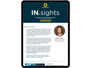 IN.sights - Key Visual