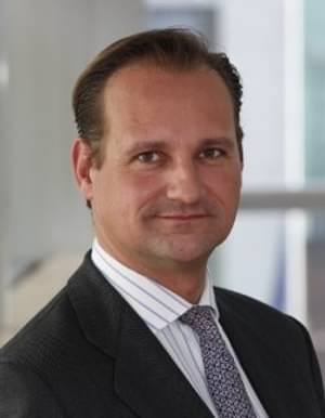 Portrait Juan Löhnert, Regional Head, Lateinamerika